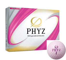 BRIDGESTONE PHYZ P9PX PINK 2019 ブリヂストン ファイズ ピンク 2019年モデル 2ダース 24球 ボール ゴルフ 送料無料 平成最後 令和 新生活