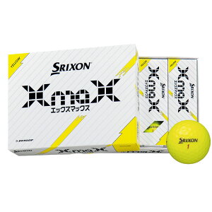 �y1�_�[�X�z�X���N�\�� XmaX �S���t�{�[�� SRIXON �G�b�N�X�}�b�N�X �_�����b�v DUNLOP 12�� 1�_�[�X ��ьn�{�[�� ��� ���� ���� 2024�N���f��
