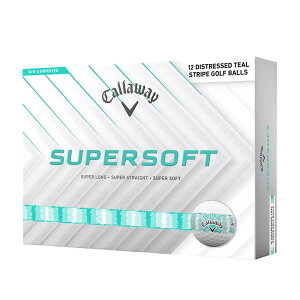 �y1�_�[�X�z�L�����E�F�C SUPERSOFT DISTRESSED STRIPE �e�B�[���{�[�� Callaway �X�[�p�[�\�t�g �f�B�X�g���X�h �X�g���C�v �S���t�{�[�� 2026�N�V���f�� ���C�� �A���C�����g ��