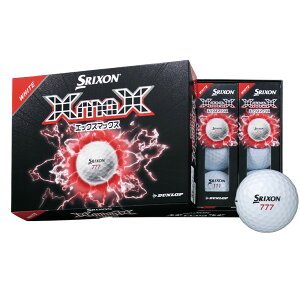�y2026�N�ŐV���f��1�_�[�X�z�X���N�\�� XmaX 2026�N���f�� �z���C�g SRIXON DUNLOP �S���t�{�[�� 1�_�[�X ��ьn �X�s�� �_�����b�v