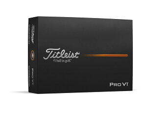 Titleist PROV1 White nCio[ 2_[XpbN 2025NŐVf ^CgXg vV1 zCg St {[