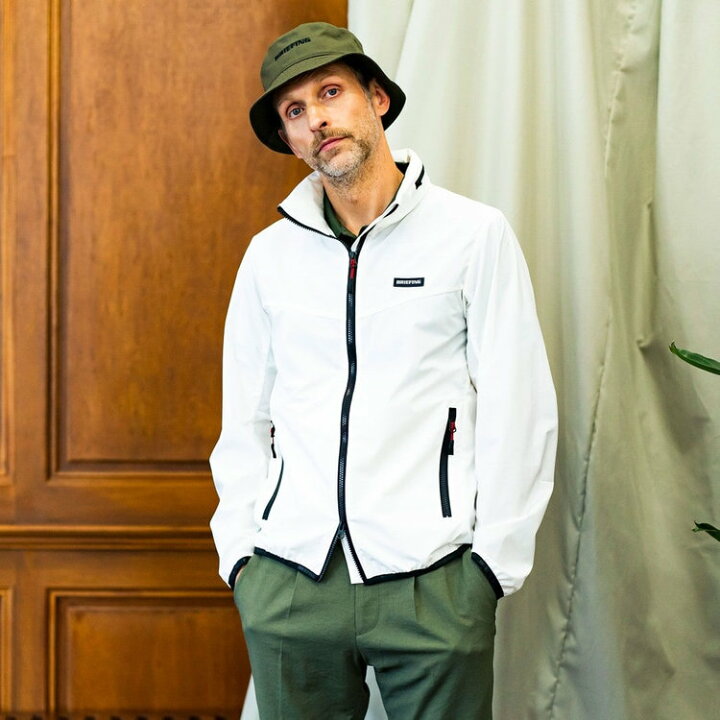 楽天市場】ブリーフィング メンズウィンドブルゾン MENS WIND BLOUSON 