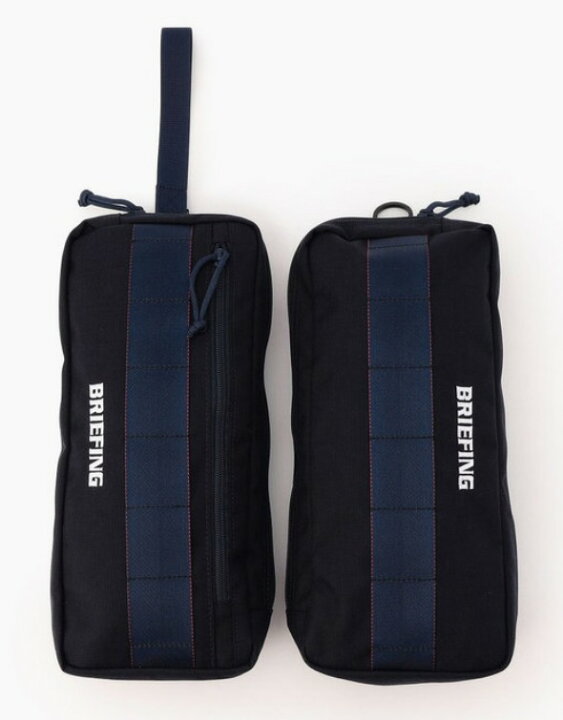 楽天市場】ブリーフィング SEPARATE SHOES CASE TL BRG231G54 NAVY 