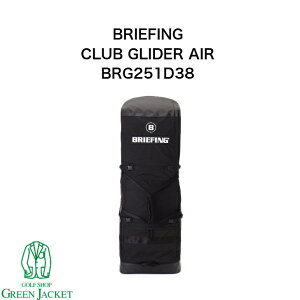 u[tBO BRG251D38 CLUB GLIDER AIR NuOC_[GA[ BRIEFING 2025NV StMA StNuJo[ gxJo[  ̓ v[g s