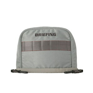 u[tBO BRG251G49 IRON COVER FD ACAJo[ BRIEFING 2025NŐV wbhJo[ St FADED  tF[h