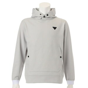 BRIEFING BRG253M15 LA MEN'S BACK PILE HOODIE u[tBO T[X Y obNpC t[fB[ StEFA Vc 2025NŐVf p[J[   V