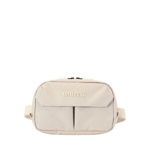 2026�N�ŐV���f�� �u���[�t�B���O SQUARE WAIST POUCH NC BRG261E07 �X�N�G�A�E�G�X�g�|�[�` BRIEFING �S���t�o�b�O ������� ���킢�� NC�V���[�Y