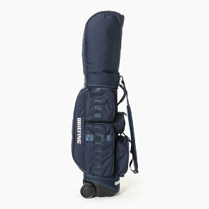 �u���[�t�B���O CR-6 CASTER BRG251D02 �L���f�B�o�b�O 2025�N�ŐV���f�� BRIEFING CS SERIES �S���t�o�b�O �L���X�^�[ �u���b�N ���C�g�O���[ �l�C�r�[
