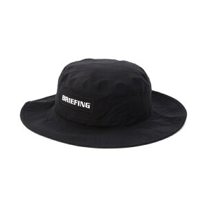 u[tBO BRG251MA3 MEN'S WATERPROOF WIDE HAT YEH[^[v[t Chnbg BRIEFING Xq 2025NŐV StANZT[ oPbgnbg