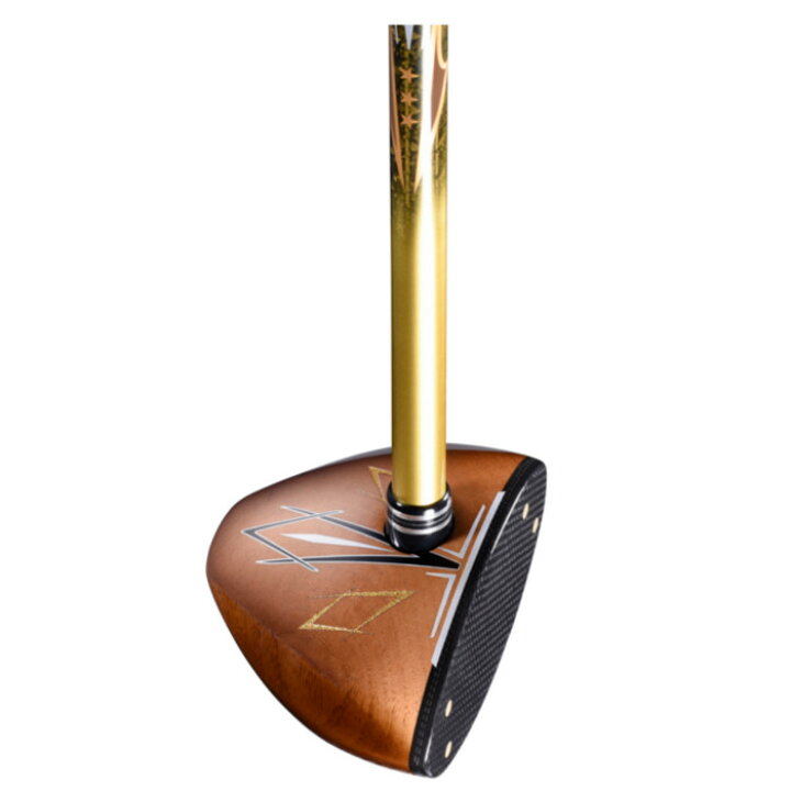 楽天市場】本間ゴルフ F-04 パークゴルフクラブ 2021年秋モデル ホンマ  