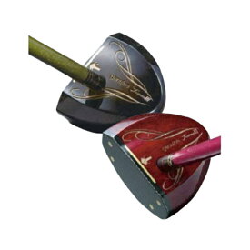 【右利き用】ニッタクス タウロス3 パークゴルフ クラブ NITTAX 中級者 上級者 PARKGOLF CLUB