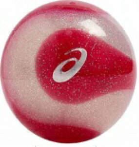 【最大ポイント100%バックくじ開催中!】アシックス X-LABO ソリッドコア パークゴルフボール エックスラボ まとめ買い 特価 大会賞品 ゴルフ場向け 団体向け コンペ ASICS