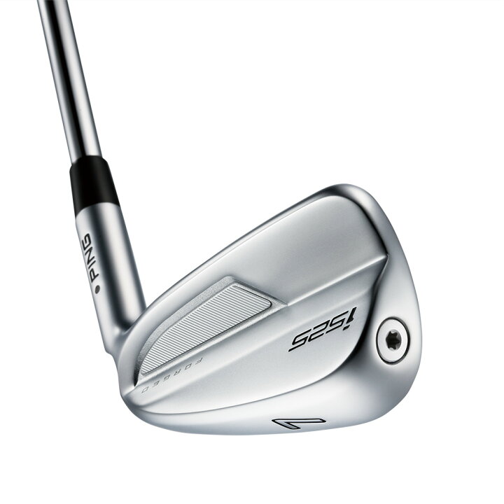 楽天市場】ピン i525 アイアン5本セット（＃6～9・PW） NS PRO 