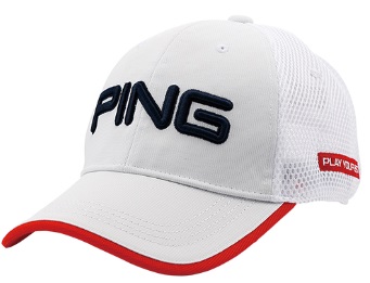 ピン 大人気新作 ベルオアシス キャップ HW-P201 BELLOASIS PING ゴルフ 帽子 CAP 最大73%OFFクーポン