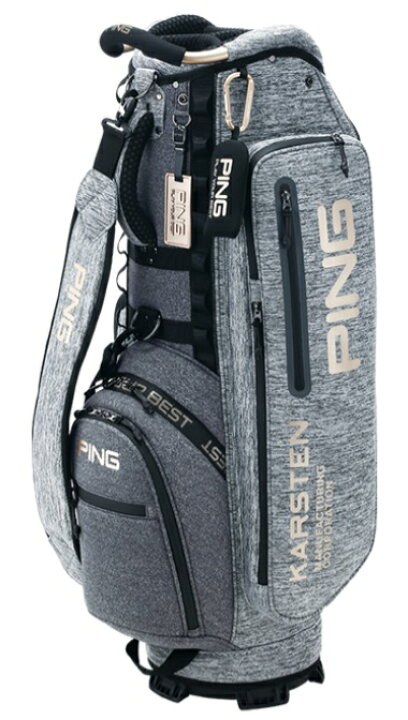 楽天市場】ピン CB-U201 キャディバッグ ゴルフ PING : GolfShop GREEN 