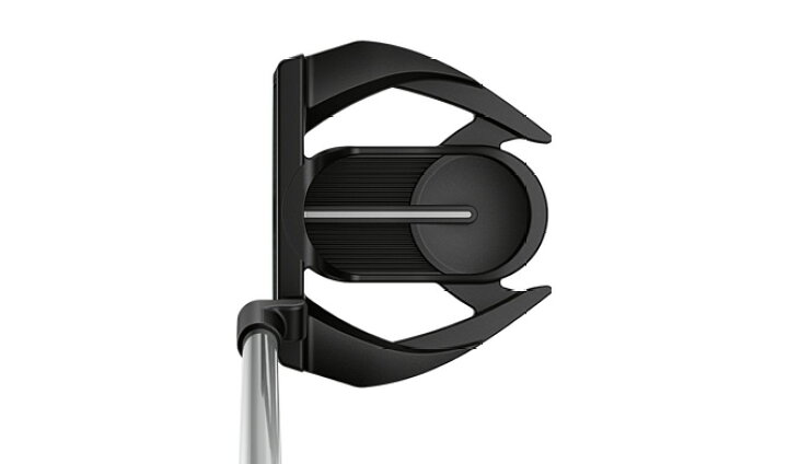 楽天市場】【右用新品】PING SIGMA2 WOLVERINE H Putter 長さ調整機能 
