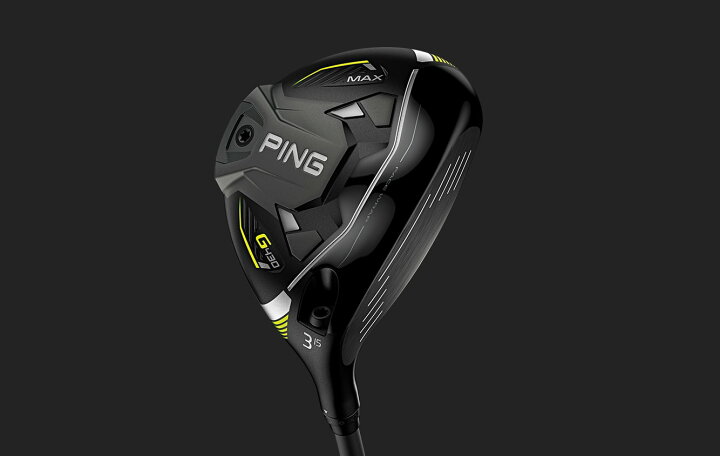 楽天市場】【3月だけポイントくじ開催中！】PING G430MAX フェアウェイ 