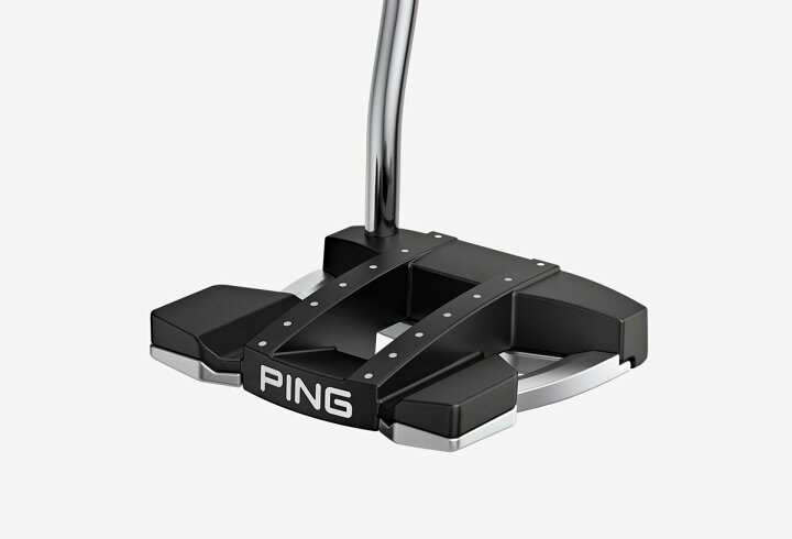 楽天市場】PING 2024 PUTTER TOMCAT 14 ピン トムキャット14 パター 
