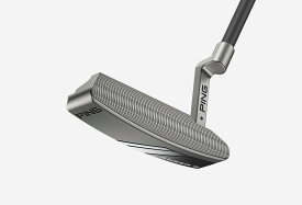 PING 2024 PUTTER ANSER2 ピン アンサー2 パター ゴルフクラブ 標準スペック 34インチ