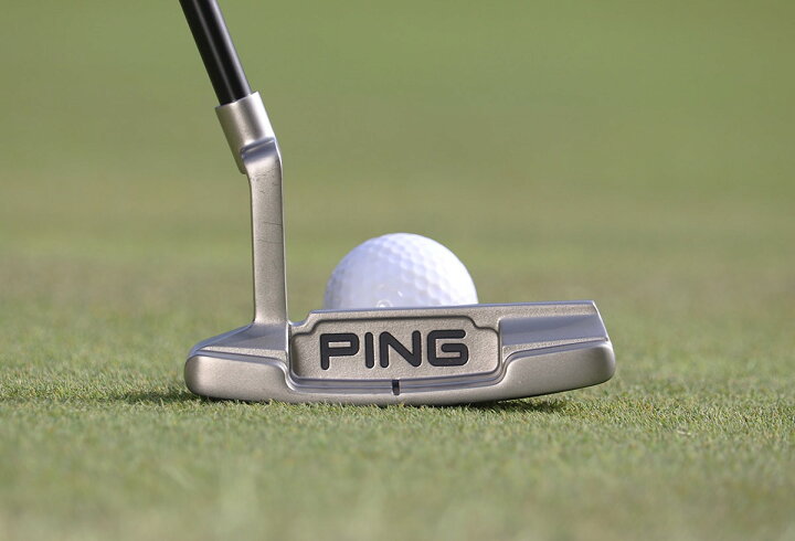 楽天市場】【3月だけポイントくじ開催中！】PING 2024 PUTTER ANSER2 