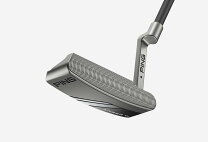 楽天市場】ping パター（カラーシルバー）（ゴルフ｜スポーツ 