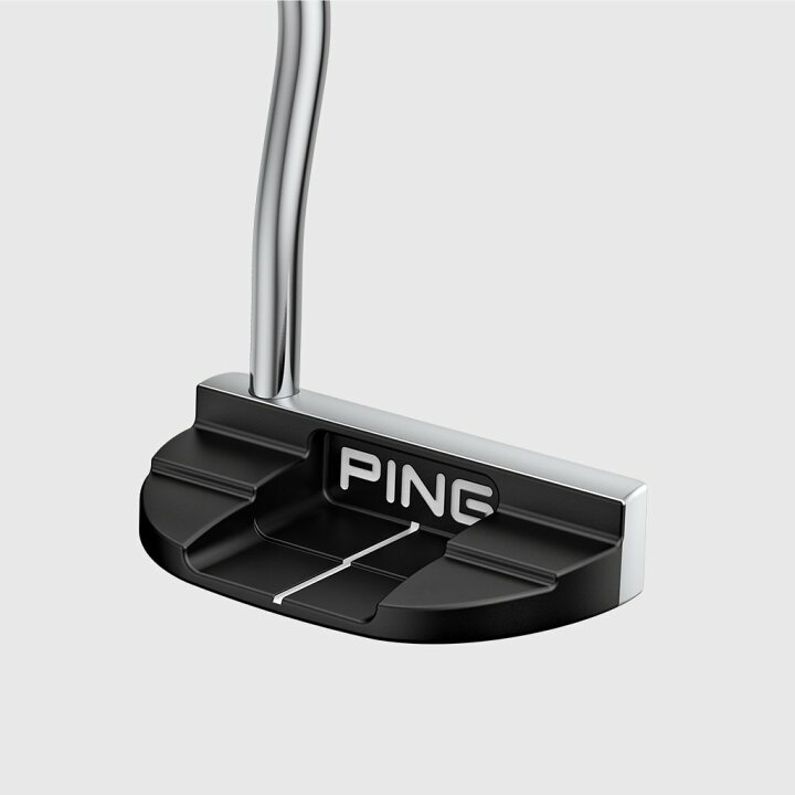 楽天市場】PING 2023 PUTTER DS72 ピン パター ディーエス72 ゴルフ 