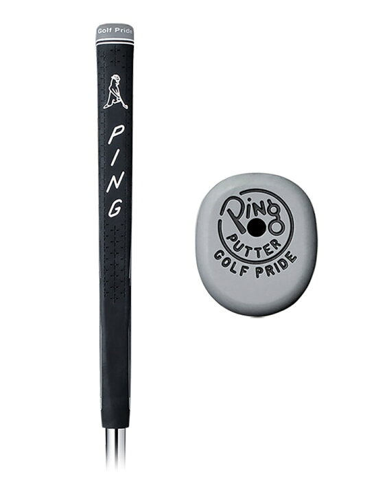 楽天市場】PING 2024 PUTTER TYNE H ピン タイン H パター ゴルフ 