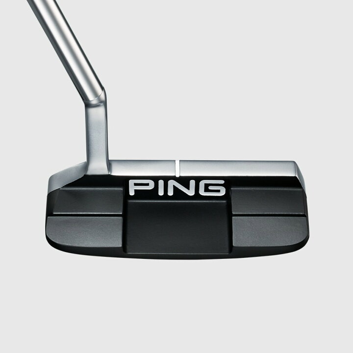 楽天市場】PING 2023 PUTTER KUSHIN4 ピン パター クッシン4 ゴルフ 