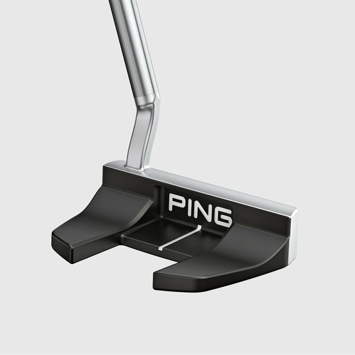 楽天市場】PING 2023 PUTTER PRIME TYNE 4 ピン パター プライムタイン 