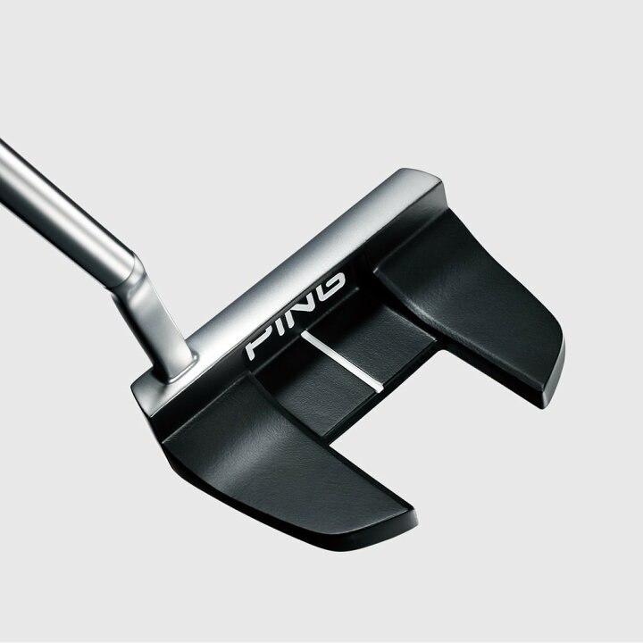 楽天市場】PING 2023 PUTTER PRIME TYNE 4 ピン パター プライムタイン 