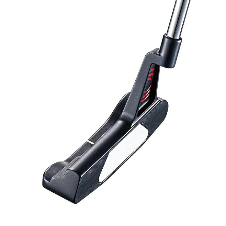 オデッセイパター トライビーム TRI-BEAM 7CS 33インチ - パター