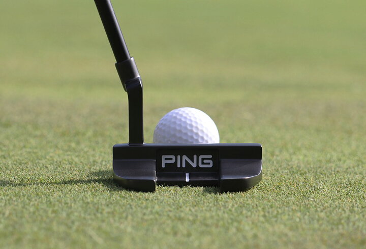 楽天市場】PING 2024 PUTTER TYNE H ピン タイン H パター ゴルフ 