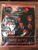 楽天市場】rose and fire ヘッドカバーの通販