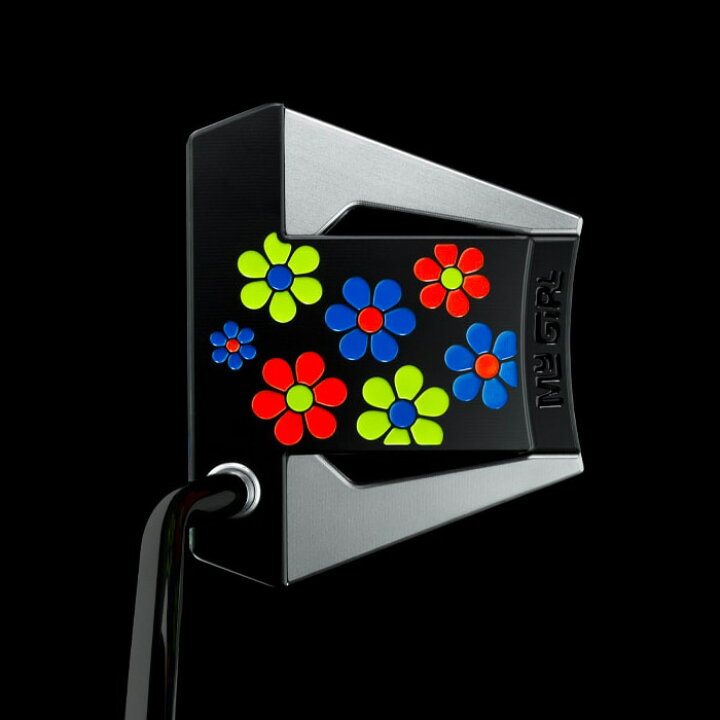 楽天市場】スコッティキャメロン マイガール2019 パター ScottyCameron 