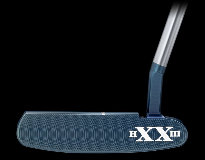 楽天市場】【ポイント10倍】【新品 US仕様】ScottyCameron 2023 HXXIII 