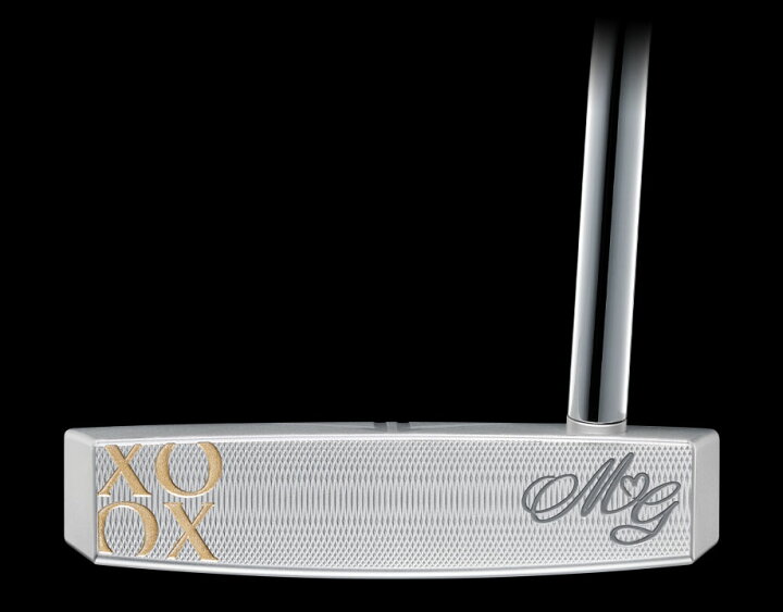 楽天市場】【新品 US仕様】ScottyCameron 2023 MyGirl 34inch 