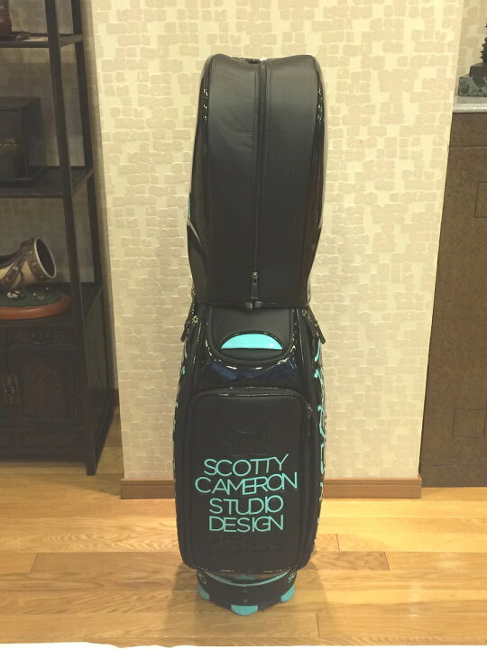 楽天市場】【世界限定100本】Scotty Cameron スコッティキャメロン 