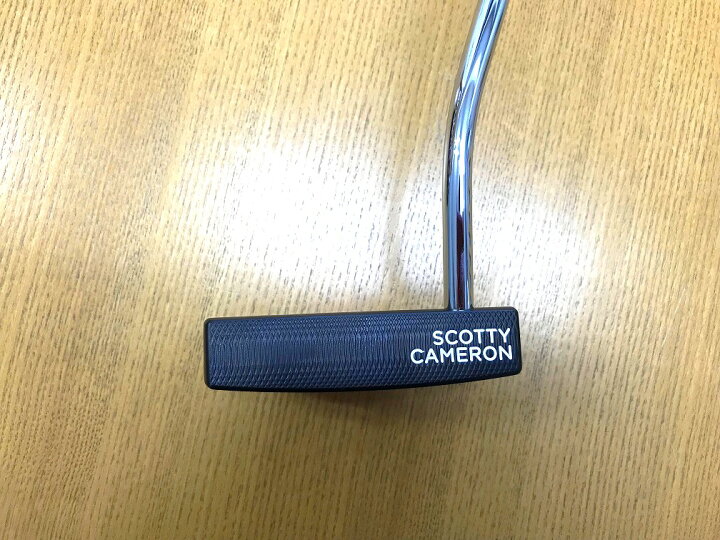 楽天市場】ScottyCameron 2015 MY GIRL DIAMONDS PUTTER スコッティ 