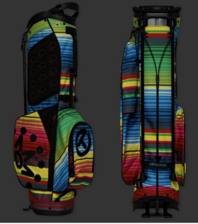 楽天市場】【新品】ScottyCameron CARRY BAG WANDERER SERAPE 