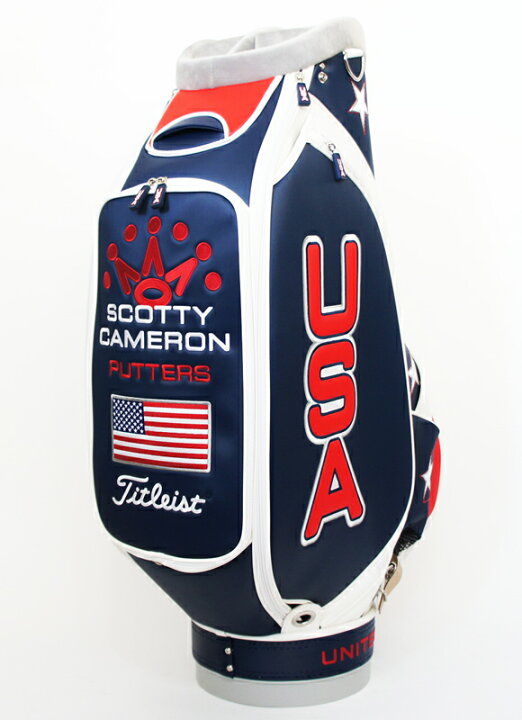 楽天市場】【新品未使用】ScottyCameron スコッティキャメロン 