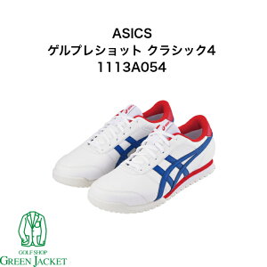 AVbNX 1113A054 QvVbg NVbN 4 ASICS StV[Y  Rp _bv XpCNX GEL PRESHOT CLASSIC
