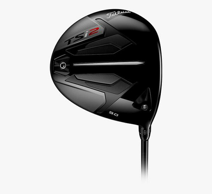 楽天市場】タイトリスト TSi2 ドライバー TSP 110 Titleist 9 10 