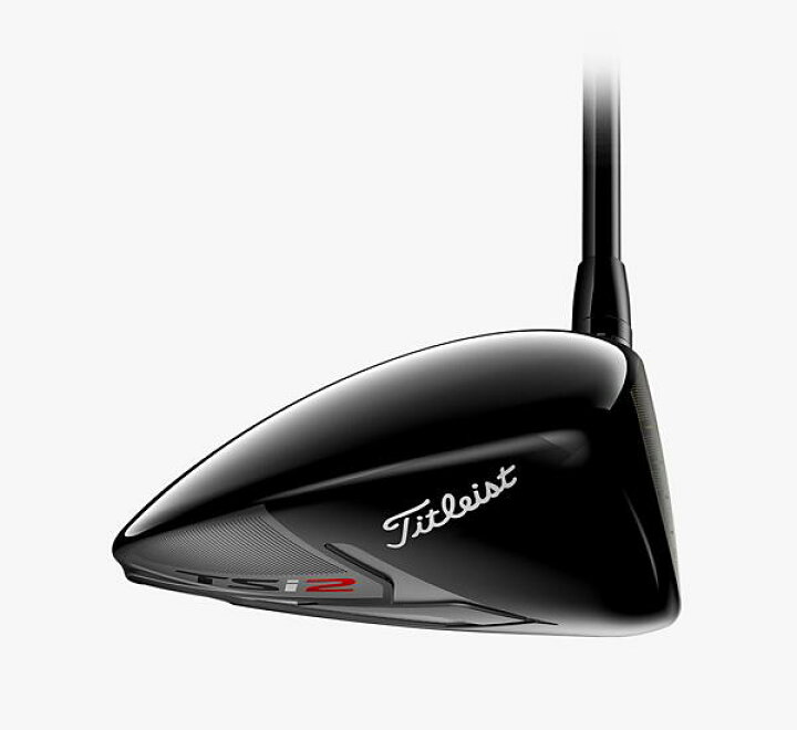 楽天市場】タイトリスト TSi2 ドライバー TSP 110 Titleist 9 10 