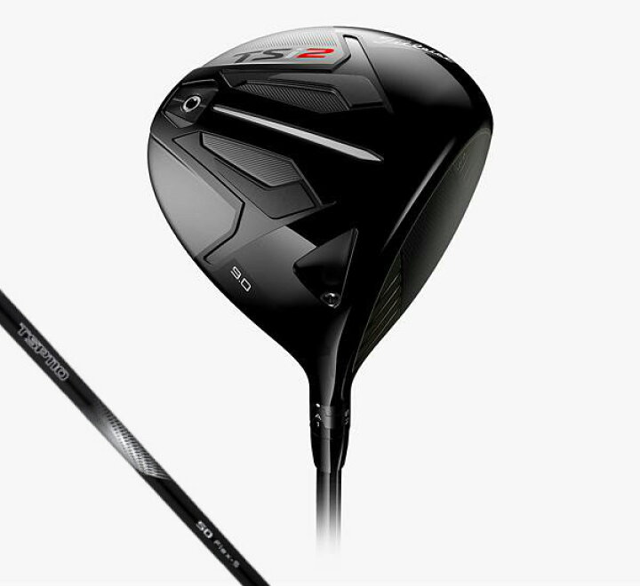 楽天市場】タイトリスト TSi2 ドライバー TSP 110 Titleist 9 10 