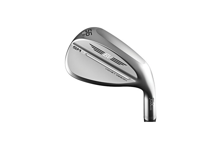 楽天市場】※左用【日本正規品】46°~56° タイトリスト ボーケイ SM9 
