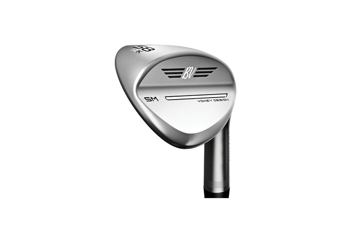 楽天市場】※左用【日本正規品】46°~56° タイトリスト ボーケイ SM9 