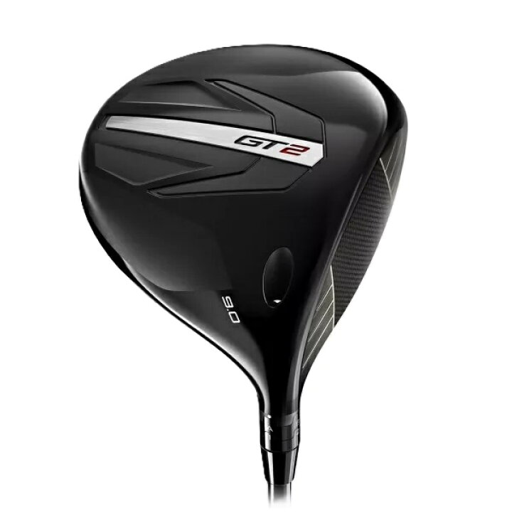 楽天市場】タイトリスト GT2 ドライバー TOUR AD DI-5,6 Titleist 2024 