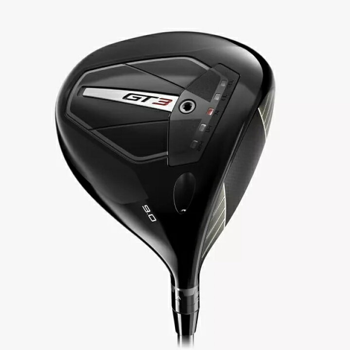 楽天市場】タイトリスト GT3 ドライバー TOUR AD DI-5 6 Titleist 2024 