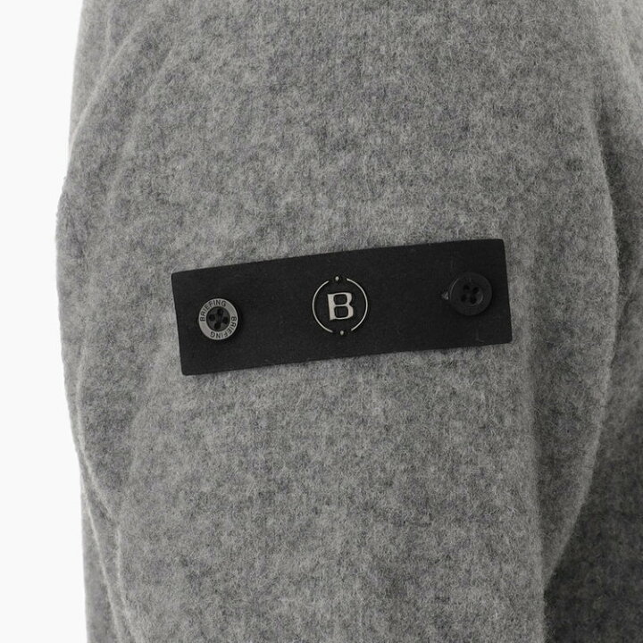 楽天市場】BRIEFING GOLF MENS WOOL GAUZE CREW NECK BRG233M99 2023年 