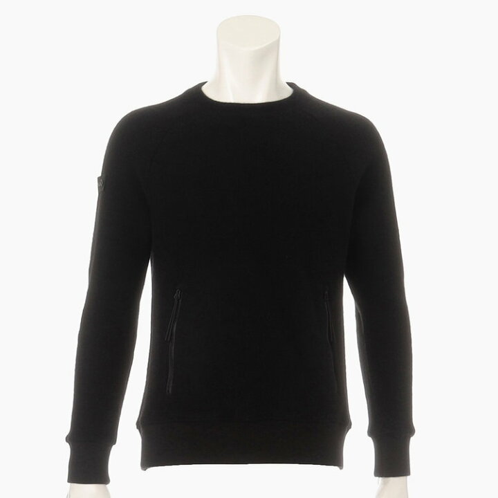 楽天市場】BRIEFING GOLF MENS WOOL GAUZE CREW NECK BRG233M99 2023年 